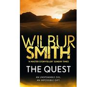The Quest: The Egyptian Series 4 (Egypt Series)