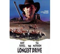 The Quest: The Longest Drive