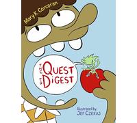 The Quest to Digest