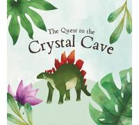 The Quest to the Crystal Cave