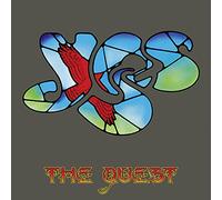 The Quest [VINYL]