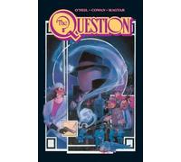 The Question 1: Zen and Violence