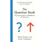 The Question Book: 532 Opportunities for Self-Reflection and Discovery (Main)