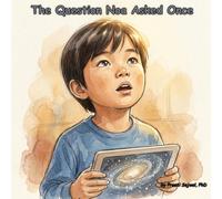 The Question Noa Asked Once (Unlocked Kids)