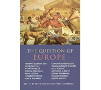 The Question of Europe