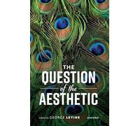 The Question of the Aesthetic