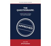 The Questionnaire.: A Board's Guide to Keeping Your Condo Financeable: A Plain-English Handbook for Condominium Association Directors on Reserves, ... Rules: 3 (The Condo Financing Handbooks)