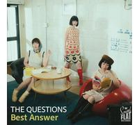 The Questions - Best Answer [VINYL]