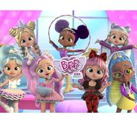 The questions game / Big Dreams: The great finale