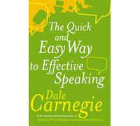 The Quick And Easy Way To Effective Speaking