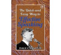 The Quick and Easy Way to Effective Speaking