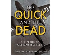 The Quick and the Dead