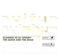 The Quick and the Dead