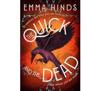 The Quick and the Dead: A queer historical fantasy of thieves, secrets and dangerous alchemy in Elizabethan England