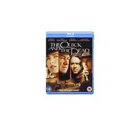 The Quick And The Dead Blu-Ray [2009]