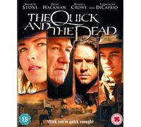 The Quick And The Dead Blu-Ray [2009]