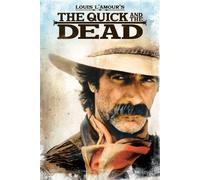 The Quick and the Dead (DVD) Sam Elliot Tom Conti Kate Capshaw (US IMPORT)