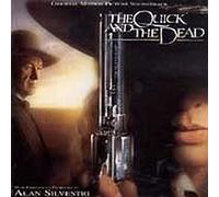 The Quick and the Dead Original Soundtrack