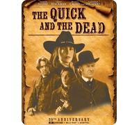 QUICK THE DEAD - BLUR - J3z