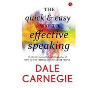 The Quick and Easy Way to Effective Speaking