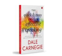 The Quick & Easy Way to Effective Speaking