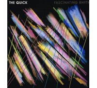 The Quick - FASCINATING RHYTHM LP (VINYL) UK EPIC 1982