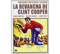 The Quick Gun (1964) - Region Free PAL, plays in English without subtitles by Audie Murphy
