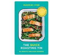 Penguin The Quick Roasting Tin Book