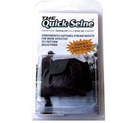 The Quick-Seine Fishing Net