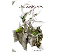 The Quickening: Magical Realism
