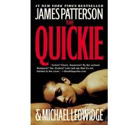The Quickie by James Patterson (2009-08-01)