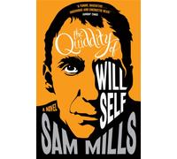The Quiddity of Will Self