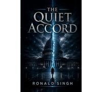 THE QUIET ACCORD: A Legal-Espionage Noir