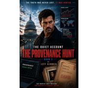 The Quiet Account: The Provenance Hunt