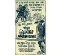 The Quiet American [1958] [VHS]