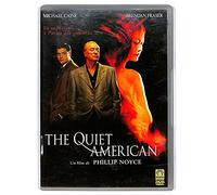The quiet american