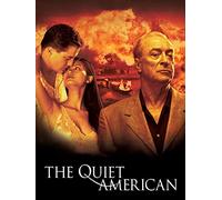 The Quiet American