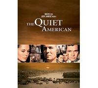 The Quiet American