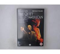 The Quiet American [DVD] [2002]