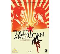 The Quiet American [DVD]