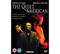 The Quiet American [DVD]