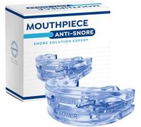 The Quiet Anti-Snoring Mouthpiece 2.0 Universal Size