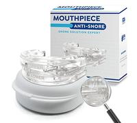 The Quiet Anti-Snoring Mouthpiece 2.0 Universal Size