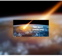 The Quiet Apocalypse PC Steam CD Key