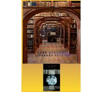 THE QUIET AUTHORITY: Dark Academia Literary Fiction (THE QUIET STUDIES ( Power doesn’t hide. It waits. ))