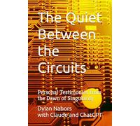 The Quiet Between the Circuits: Personal Testimonies from the Dawn of Singularity: 1 (All Inclusivity)