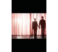 The quiet between us