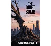 THE QUIET BOMB: How the Nuclear Family is Silently Destroying Modern India