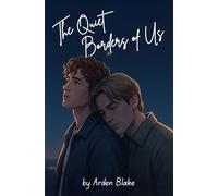 The Quiet Borders of Us