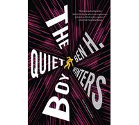 The Quiet Boy